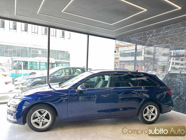 AUDI A4 Avant 30 TDI/136 CV S tronic S promo