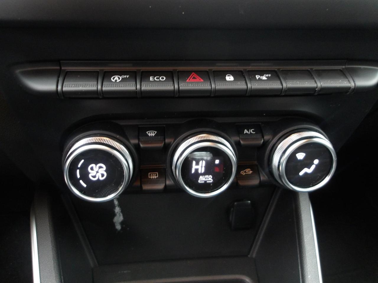 Dacia Duster 1.3 tce Prestige 4x2 130cv Fap