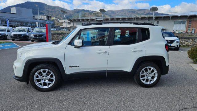 JEEP Renegade 1.0 T3 Business