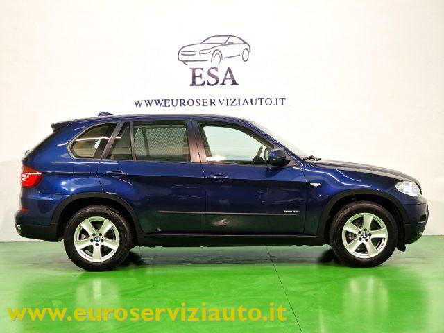 BMW X5 xDrive35i Futura