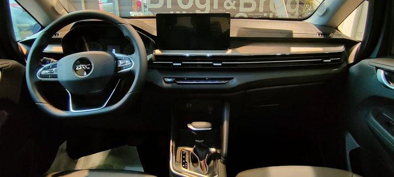 Emc Quattro EMC QUATTRO - GPL AL PREZZO DEL BENZINA!