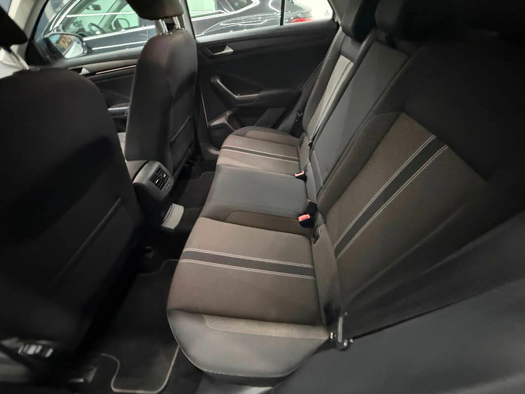 Volkswagen T-Roc VOLKSWAGEN T-ROC 1.0 tsi Style 115cv