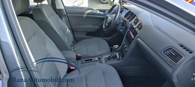 VOLKSWAGEN Golf 1.6 TDI 115CV DSG 5p. Business BMT