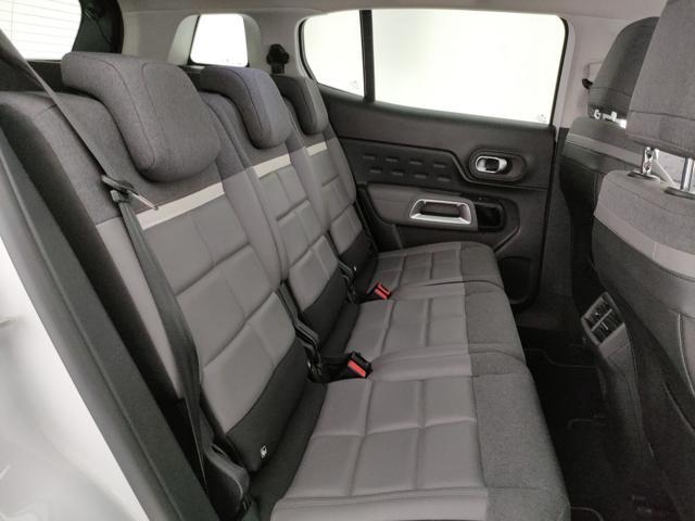 CITROEN C5 Aircross BlueHDi 130 S&S EAT8 Shine