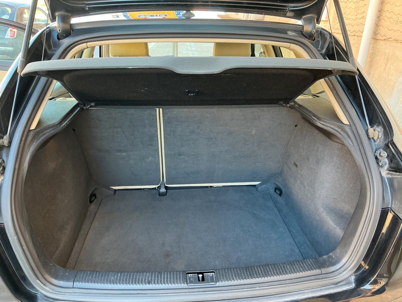 Audi A3 SPB 2.0 16V TDI Ambition