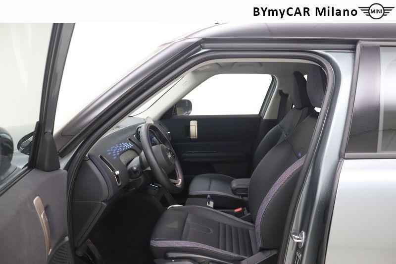 Mini Mini Countryman 1.5 48V C Classic