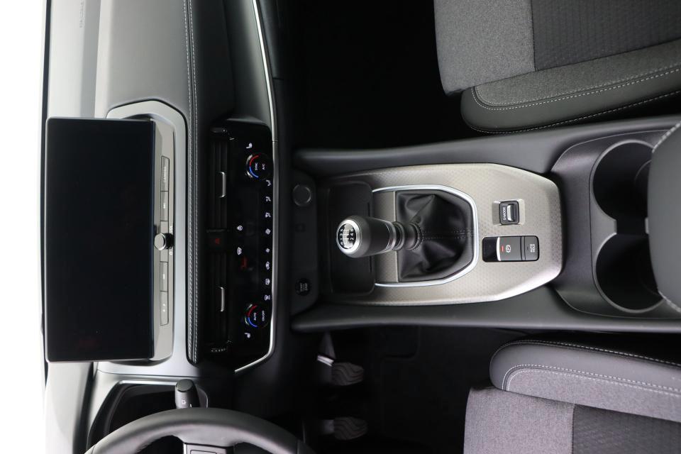 Nissan Qashqai 1.3 mhev N-Connecta 2wd 140cv IN PROMO