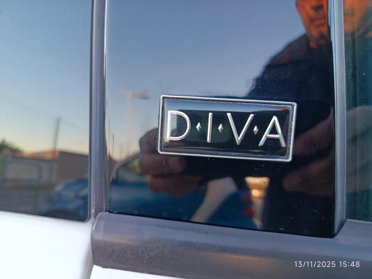 Lancia Ypsilon 1.3 MJT 75 CV Unyca PREZZO FISSO