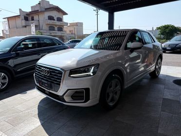 Audi Q2 1.6 TDI Sport Unico Proprietario