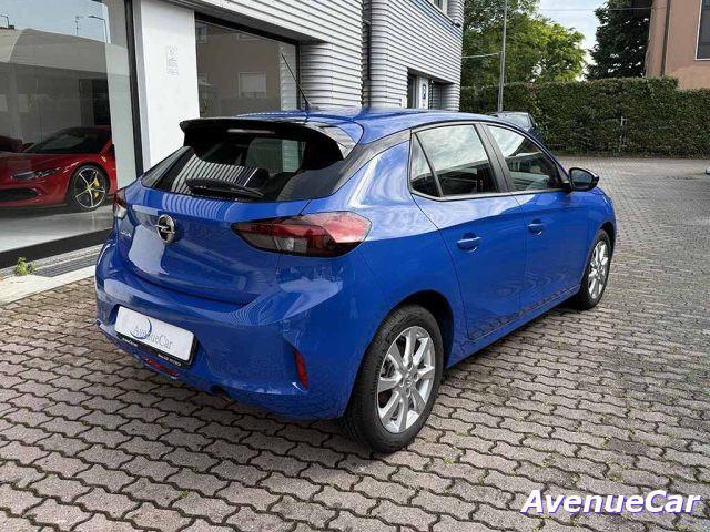 OPEL Corsa PREZZO REALE, NESSUN OBBLIGO DI FINANZIAMENTO