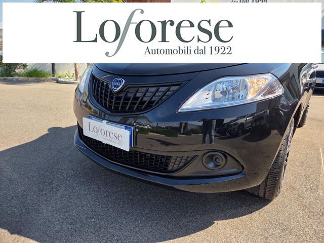 LANCIA Ypsilon 1.0 FireFly 5 porte S&S Hybrid Oro