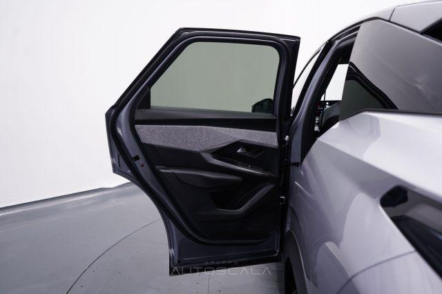 PEUGEOT 3008 Hybrid 145cv e-DCS6 Allure