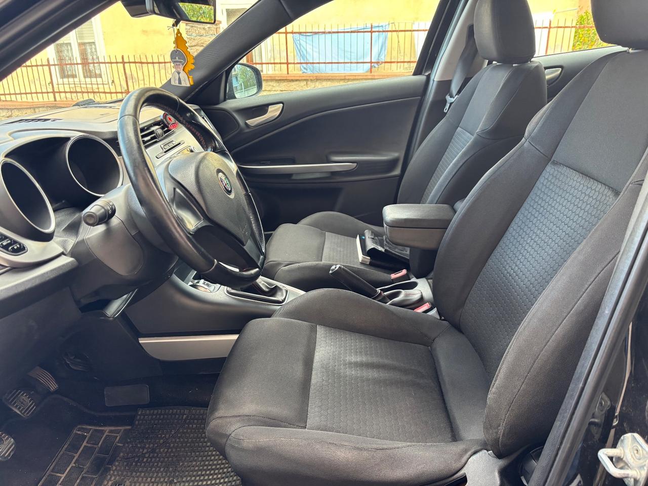 Alfa Romeo Giulietta 2.0 JTDm-2 140 CV Progression