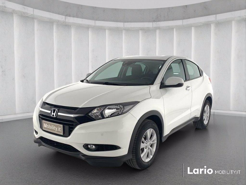 HONDA HR-V 1.6 i-DTEC Elegance Connect ADAS del 2016