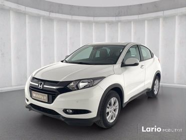 HONDA HR-V 1.6 i-DTEC Elegance Connect ADAS del 2016