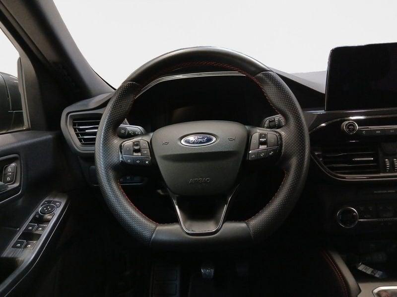 Ford Kuga 2.0 ecoblue mhev ST-Line 2wd 150cv