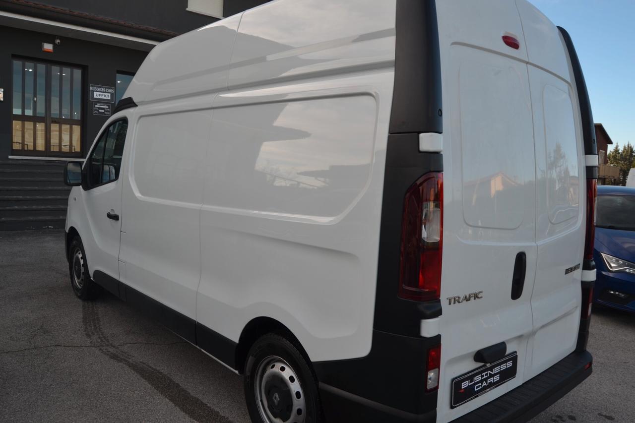 Renault Trafic T29 2.0 dCi 145CV PL-TA Furgone Energy Ice