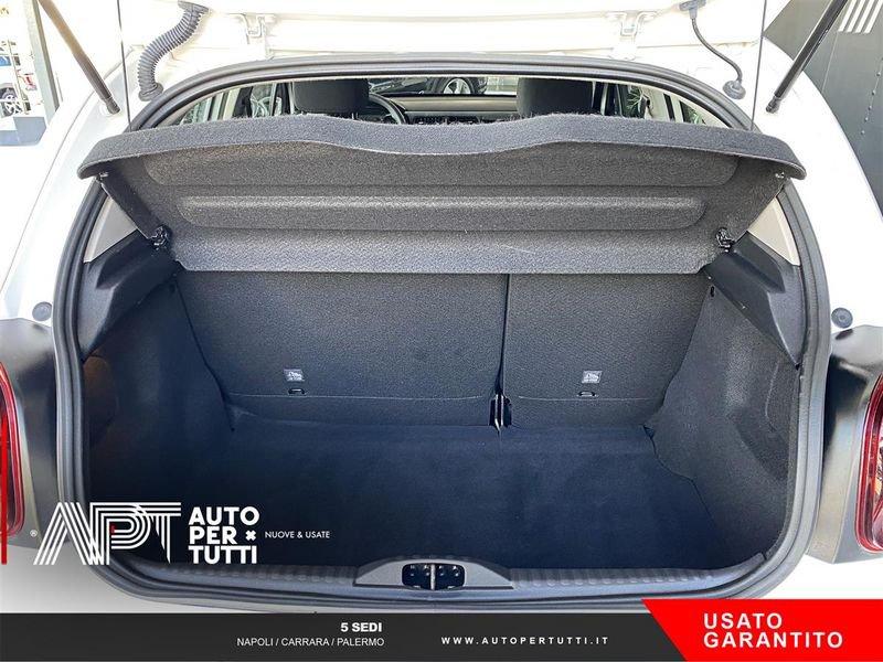Citroën C3 C3 1.2 puretech Plus s&s 83cv neopatentati