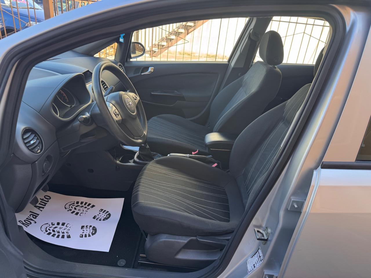 Opel Corsa 1.3 CDTI 75CV Ok Neopatentati