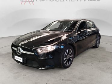 Mercedes A 180 D Business