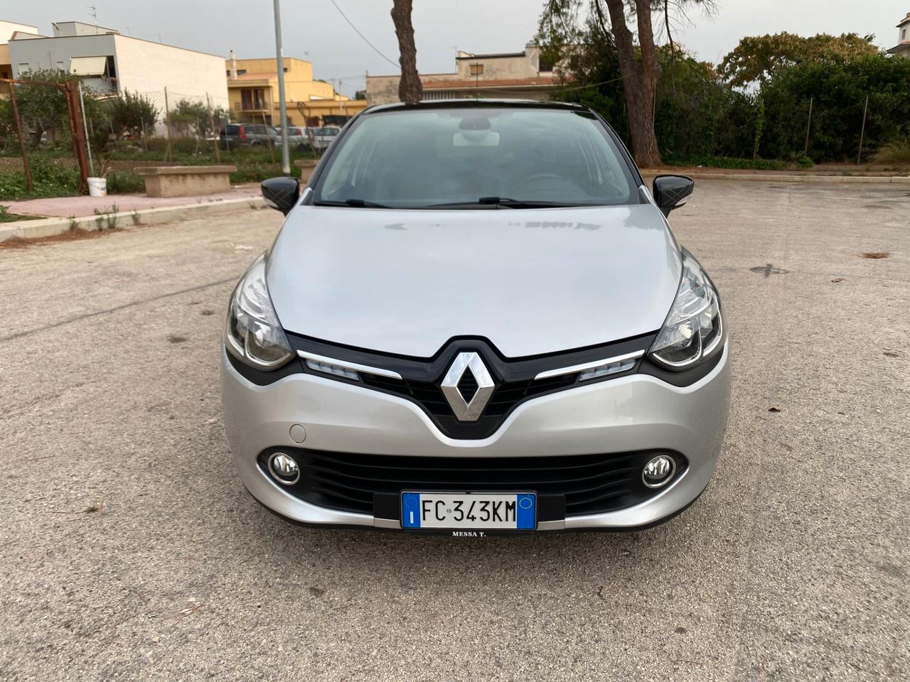 Renault Clio dCi 8V 90 CV Start&Stop 5 porte Energy Duel2