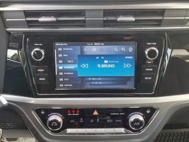 KGM Korando 1.6 Diesel Dream
