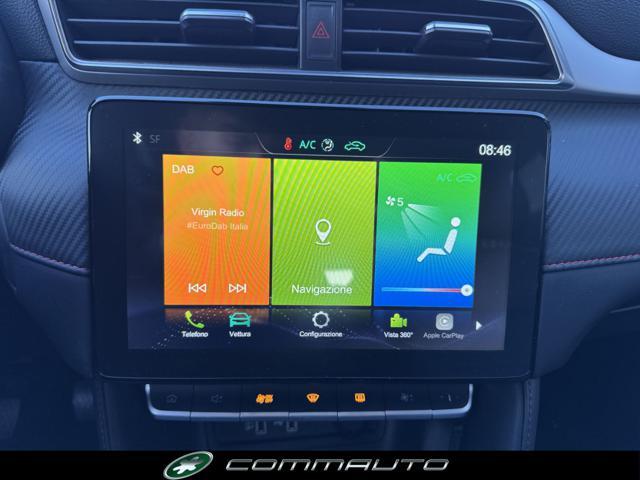 MG ZS 1.5 VTi-tech Luxury