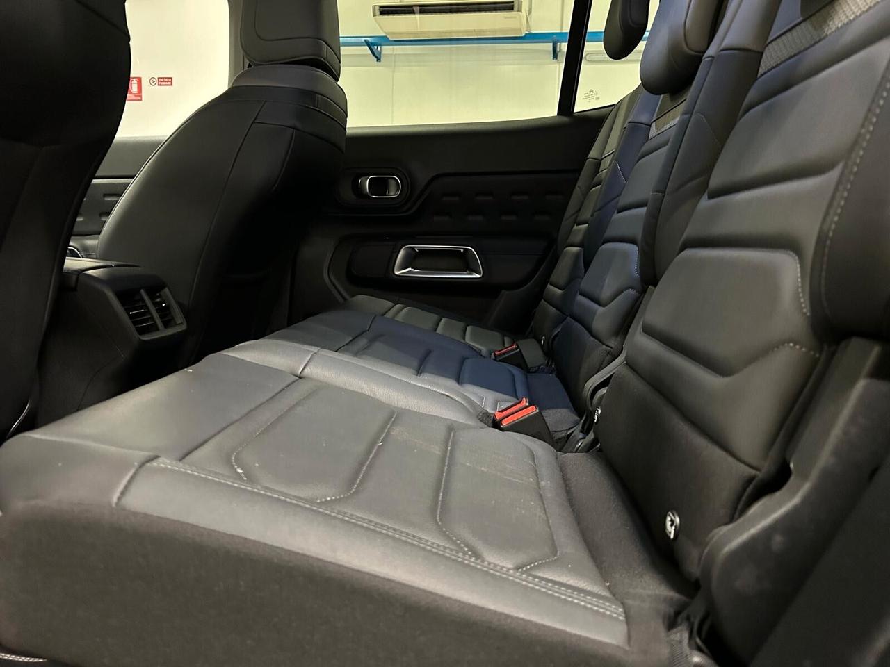 Citroen C5 Aircross SHINE PACK BlueHDi 130 EAT8 SPOTICAR