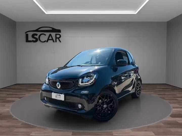 Smart ForTwo 90 0.9 Turbo Prime UNIPRO-PROMO-FINANZIAMENTO LS CAR