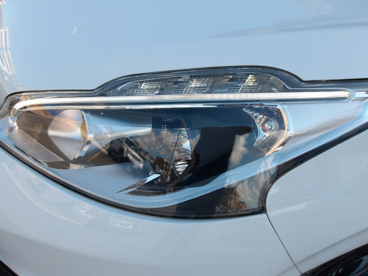 Peugeot 208 5 Porte 208 5p 1.6 bluehdi Allure 75cv