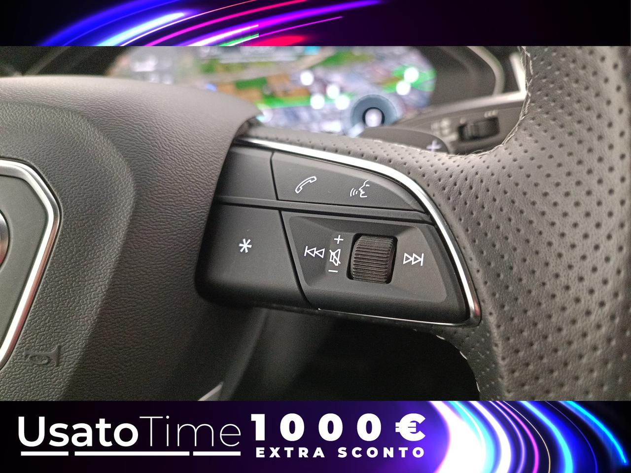 Audi Q5 55 2.0 tfsi e s line plus quattro s tronic