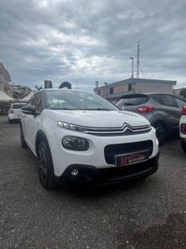 Citroen C3 PureTech 110 S&S EAT6 Shine