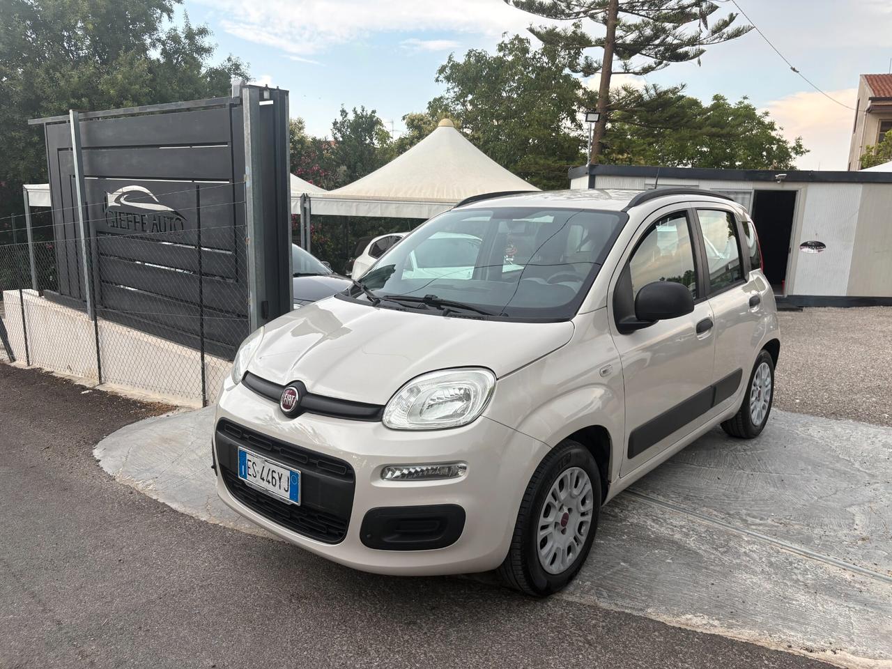 Fiat Panda 1.2 Easy (UNICA PROPRIETARIA)
