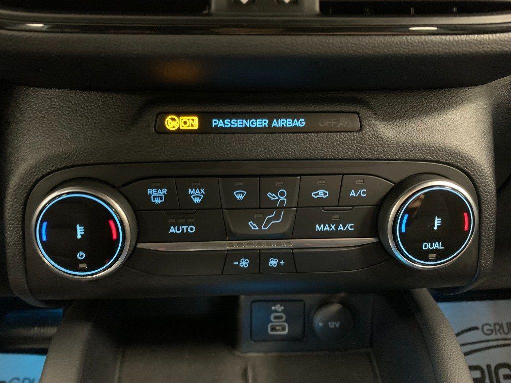 Ford Kuga 2.0 Diesel Automatico ST-Line X StraFull 2WD
