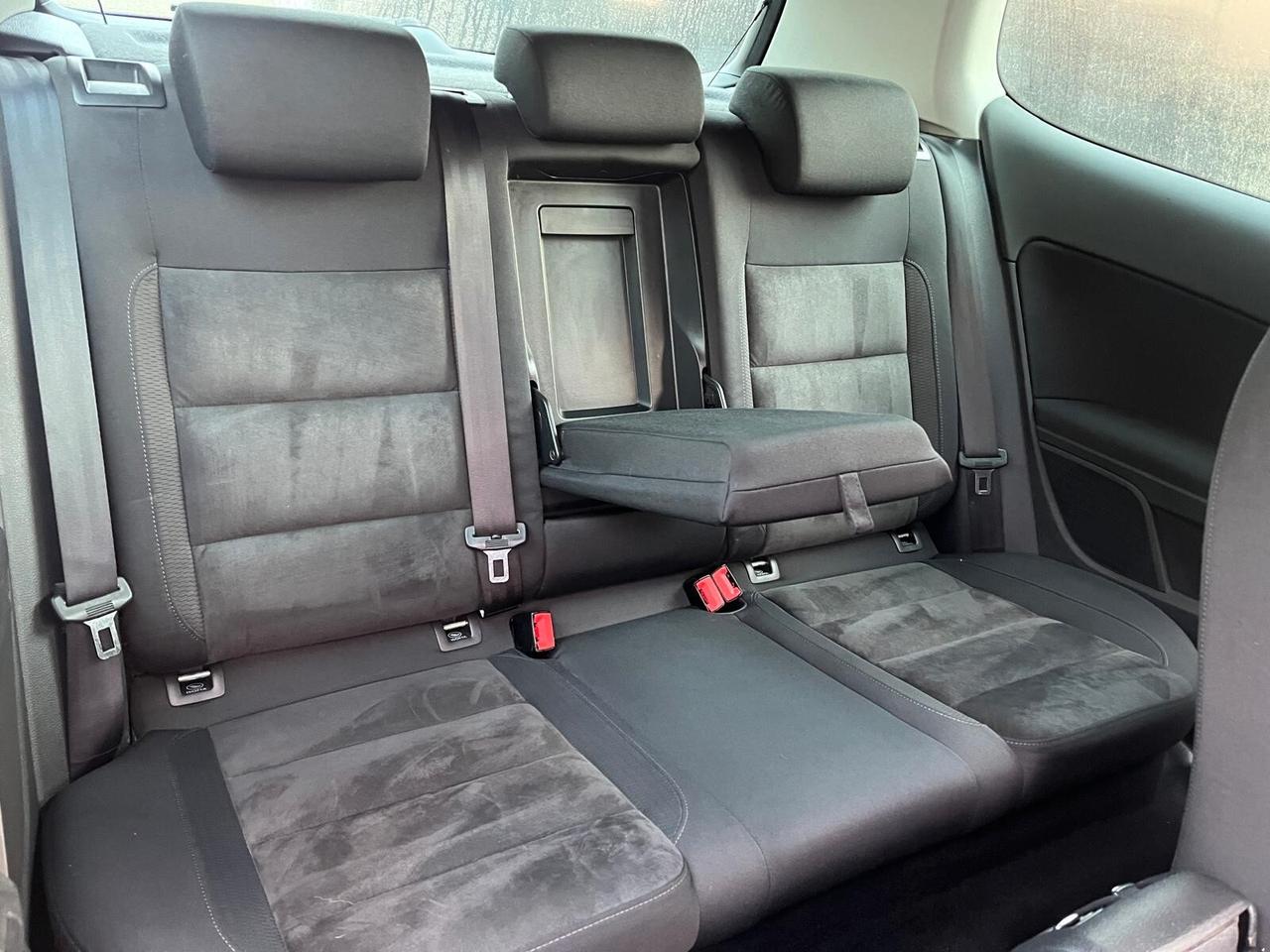 Volkswagen Golf 1.4 TSI 160CV DSG 3p. Highline