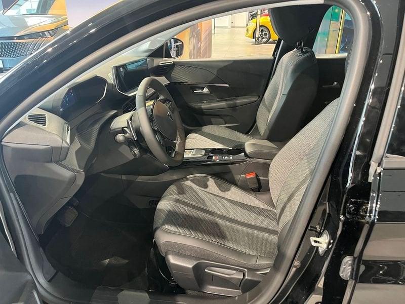 Peugeot 208 208 Hybrid 110 e-DCS6 Allure