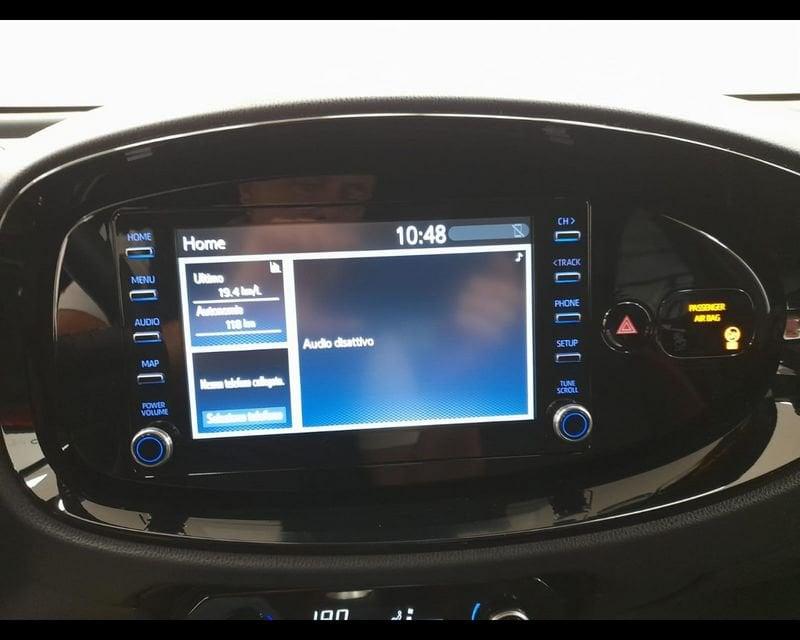 Toyota Aygo X 1.0 Trend Air 72cv