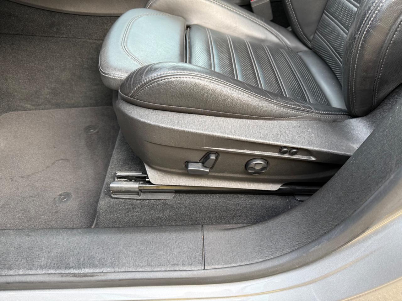 Alfa Romeo Stelvio 2.0 Turbo 280 CV AT8 Q4 B-Tech