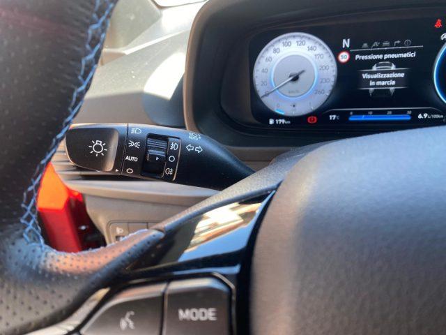 HYUNDAI i20 N 1.6 T-GDI N-Performance PACK TECNO