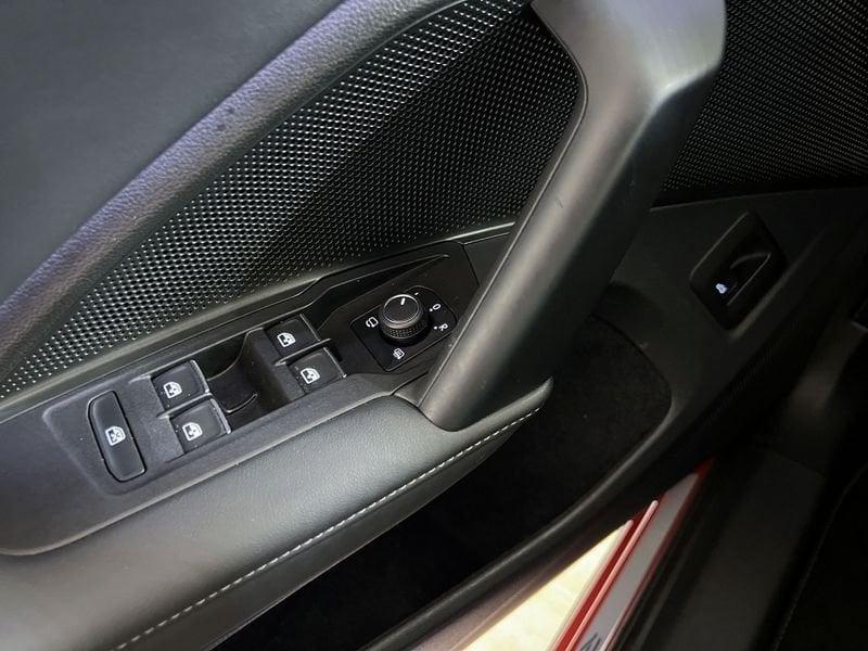Volkswagen Tiguan Tiguan 1.5 etsi R-Line 150cv dsg