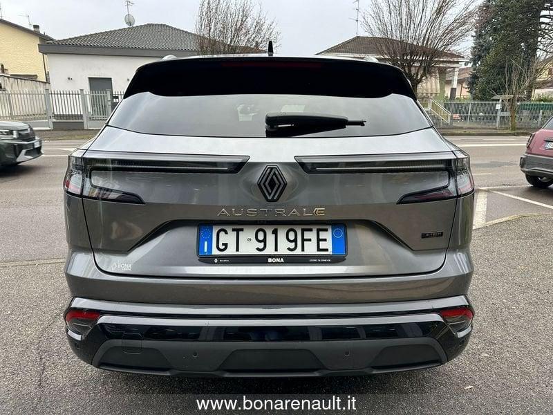 Renault Austral Austral Full Hybrid E-Tech 200 CV Iconic