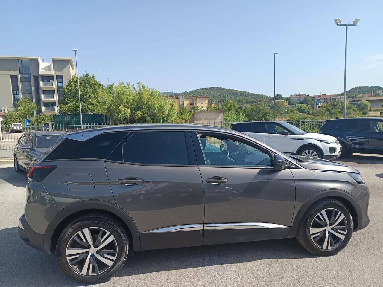 Peugeot 3008 1.5 BlueHDi 130cv S&S EAT8 Allure Pack