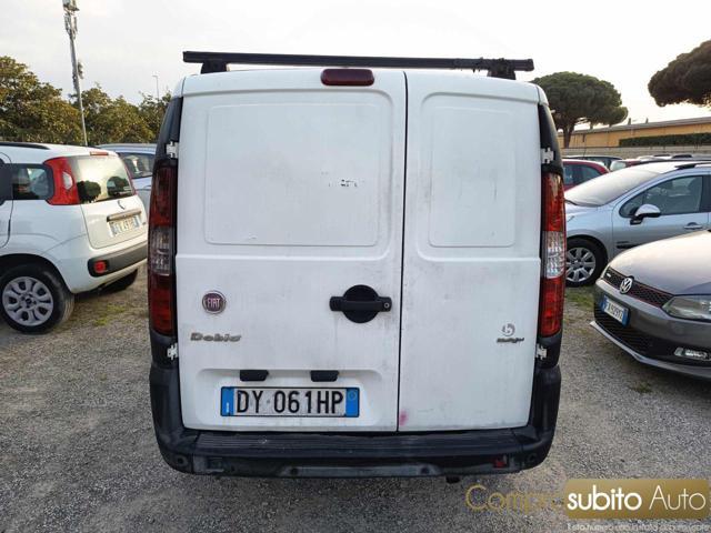 FIAT Doblo Doblò 1.3 Multijet 16V
