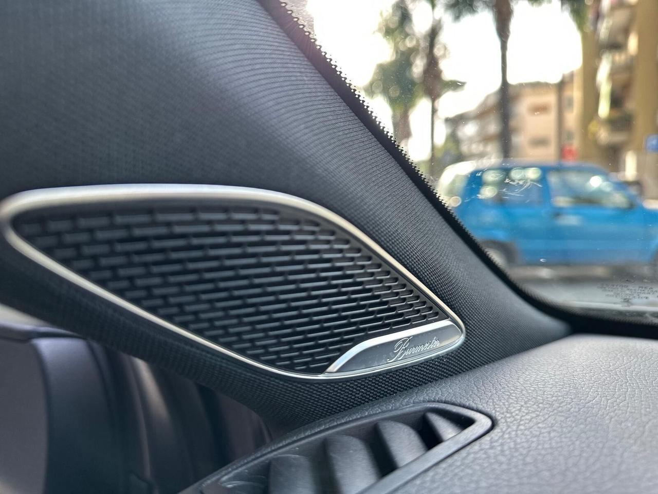 Mercedes-benz A 45 S Perfomarce 4Matic