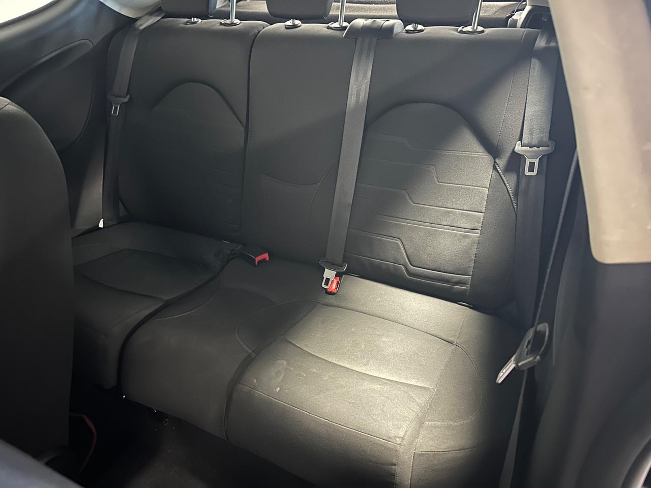 ALFA ROMEO MITO 1.3 JTDM 85CV DISTINCTIVE NO FAP