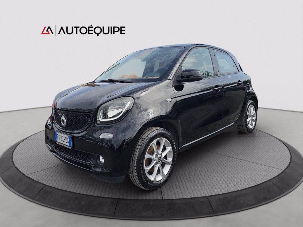 SMART Forfour 1.0 Passion 71cv del 2015