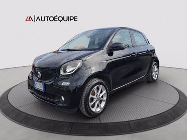 SMART Forfour 1.0 Passion 71cv del 2015