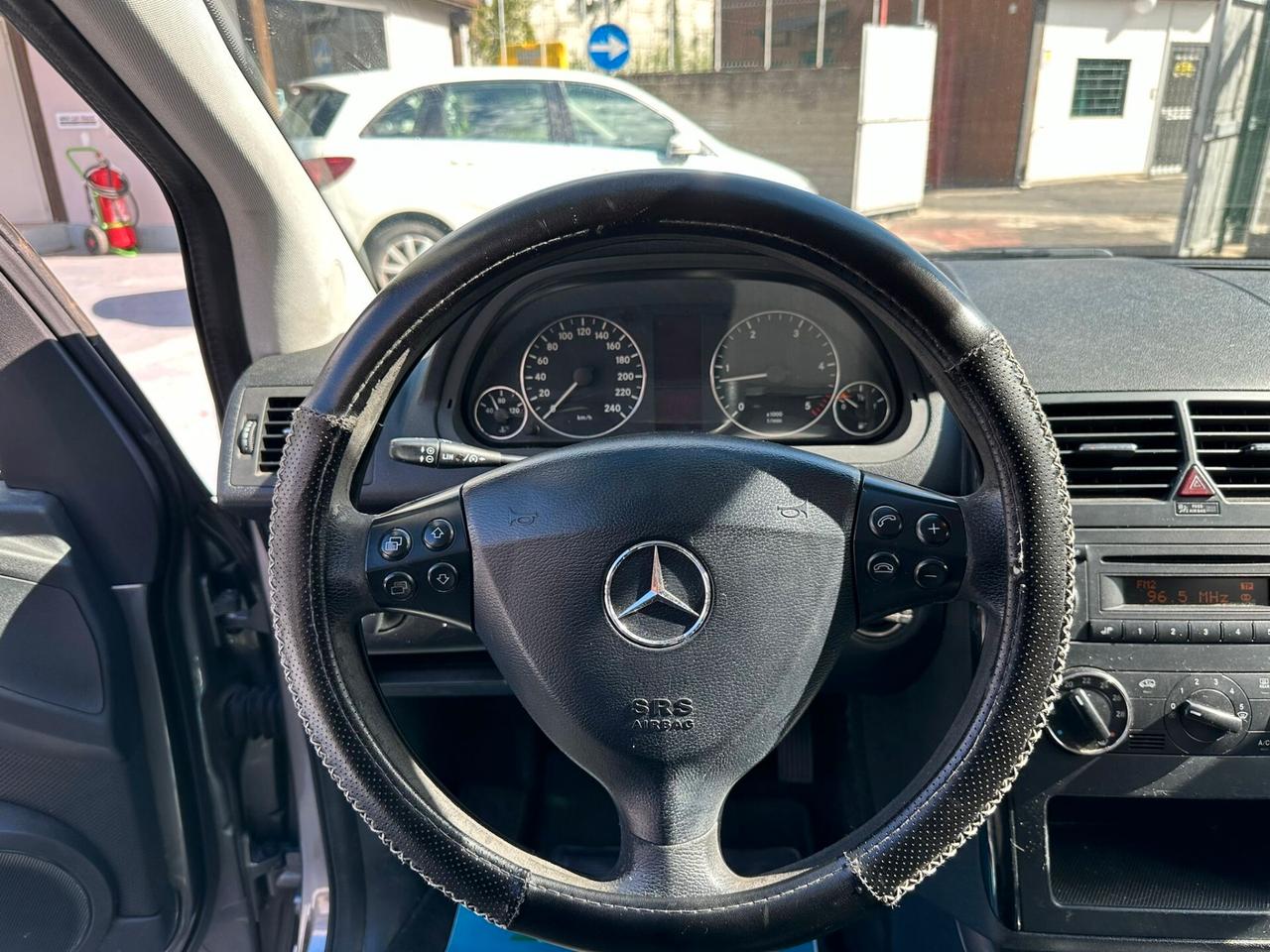 Mercedes-benz A 180 A 180 CDI Avantgarde