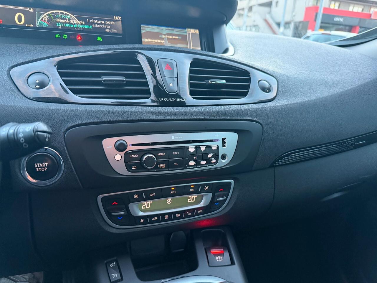 Renault Scenic Scénic XMod 1.5 dCi 110CV Start&Stop Energy