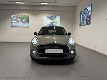 Mini Cooper 1.5 TwinPower Turbo Cooper Baker Street Steptronic